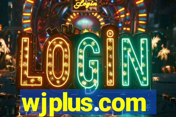 wjplus.com-bouns jogo